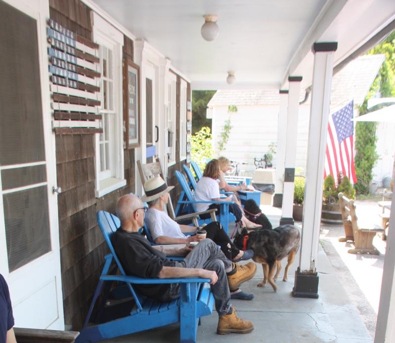 Springs General Store for Sale Again The East Hampton Star